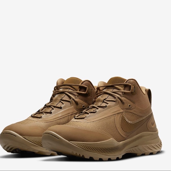 Nike Sfb carbon mids sz 9.5 - Picture 1 of 10